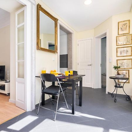Whome | Alameda Patio Hideaway Лиссабон Экстерьер фото