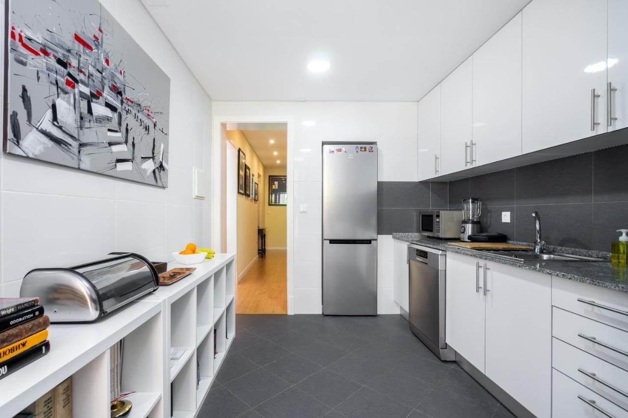 Whome | Alameda Patio Hideaway Лиссабон Экстерьер фото